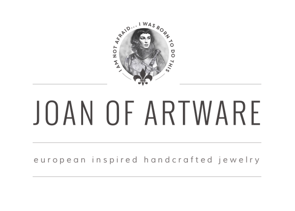 Joan of Artware Gift Card